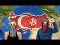 Türkiye Anarşist Olsaydı?