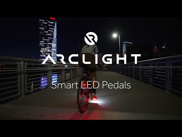 Introducing Arclight PRO Pedals class=