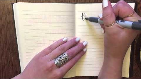 RA Application Video