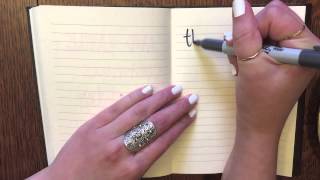 RA Application Video