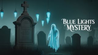He Saw Floating Lights In The Cemetery At 2 AM!