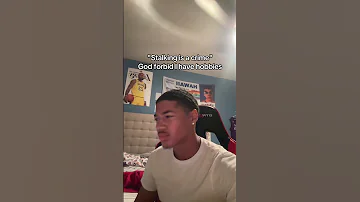 Relatable Tiktok 
