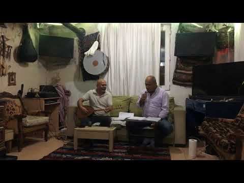 Bugün Günlerden Cumadır Cuma- TACETTİN YILDIZ (Ender BALKIR)