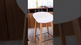 Replica Hay Barstool