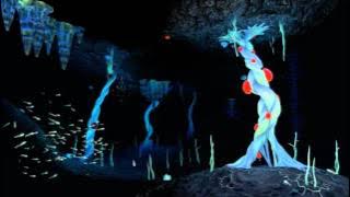 Subnautica - Blood Kelp & Grand Reef Music/ost