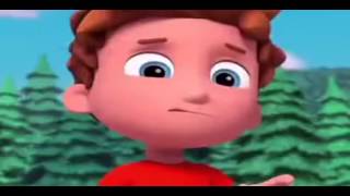 Paw Patrol Season 2 Episode 18 Pups Save A Surprise Clip