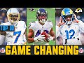 NFL Free Agency BIGGEST Signings of 2022 | The 10 Most GAME CHANGING Signings of NFL Free Agency