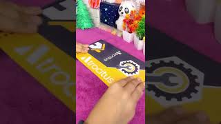 🎀 glue, gun unboxing 🎀 To buy link is in comment🔗