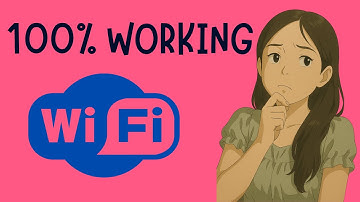 How To CONTROL The Data Usage Of Wi-Fi Network In Windows 11