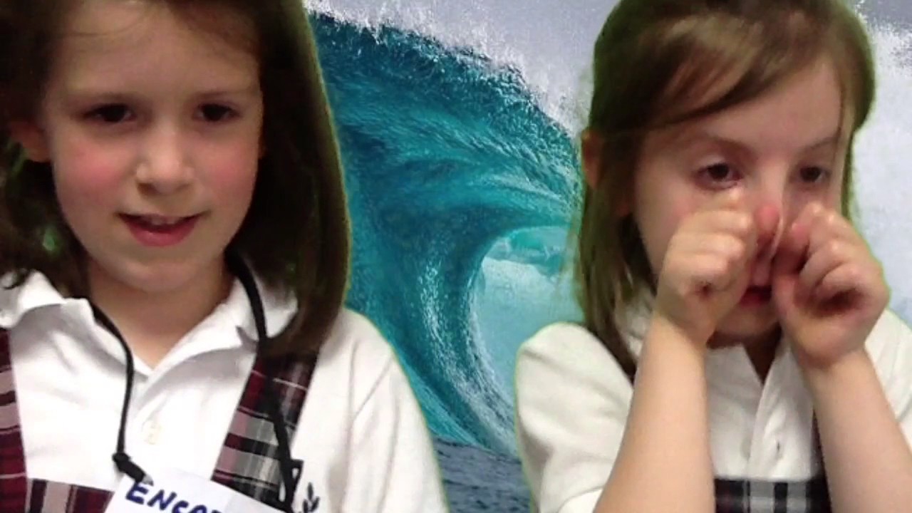 "3,2,1 Breathe" by Miss Roxy