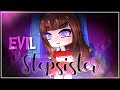 My Step sister || GCMM || Gacha Club Mini Movie