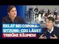 Corona-Kommission: AfD grillt Lauterbach - CDU-Vorsitzende greift ein! - AfD-Fraktion im Bundestag Mp3 Song