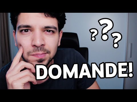 IAC CI FAI UNO SPOILER? Rispondo alle vostre domande