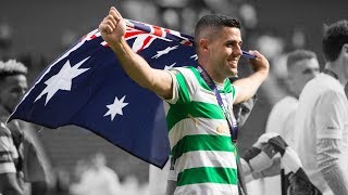 Tom Rogic - Celtic FC