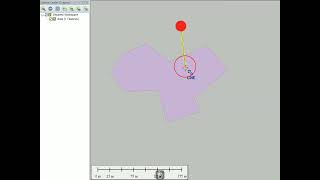 Global Mapper Tutorial: How to Cut or Split Areas Using Lines