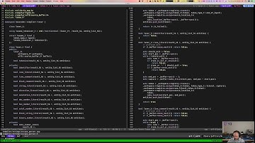 [basecode] finish lexer; start parser (part 1)