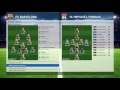 Pes 2017 Tiki Taka Formation & Tactics