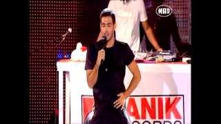 Κώστας Μαρτάκης "Πιό Κοντά" (Panik Stars @ Mad North Stage Festival by TIF Helexpo)