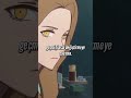 Geçmişi asla değiştirmeye çalışma #animes