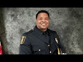 Moore Police Rally For Lieutenant Battling ALS | News 9