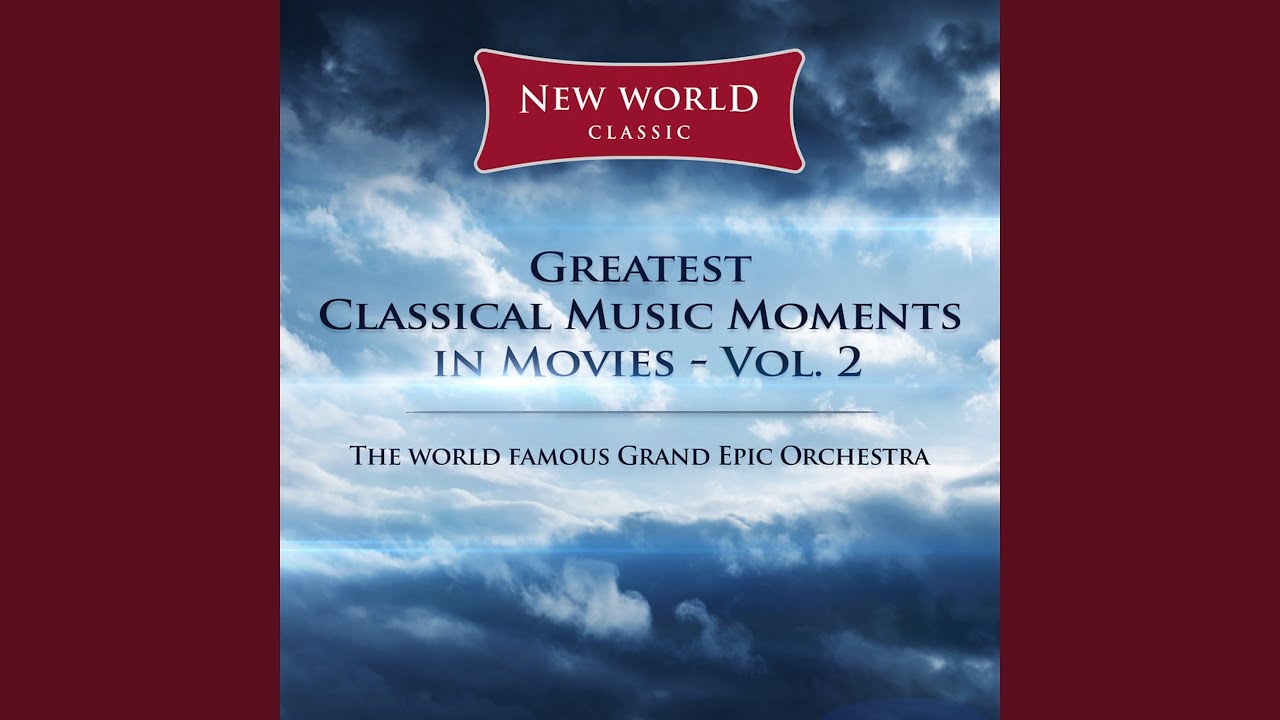 Watch Thus Spoke Zarathustra, Op. 30 "Sonnenaufgang": Prelude on YouTube Watch Thus Spoke Zarathustra, Op. 30 "Sonnenaufgang": Prelude on YouTube