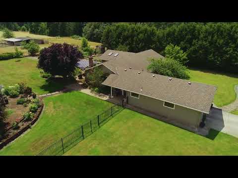 5313 NW 314th Circle, Ridgefield, WA home video tour
