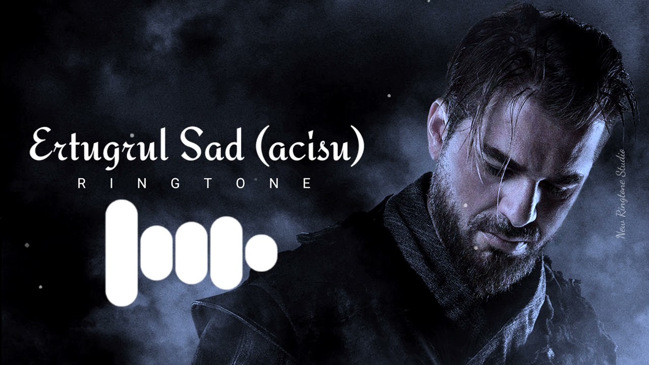 Heart Breaking Turkish Music Download  Turkish Ringtone  Aci Su Ringtone  Ertugrul Sad Music