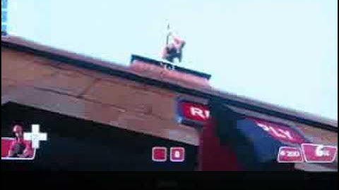 TF2 - New Exploits Part 9-2 (Dustbowl Spawn Door Glitch)