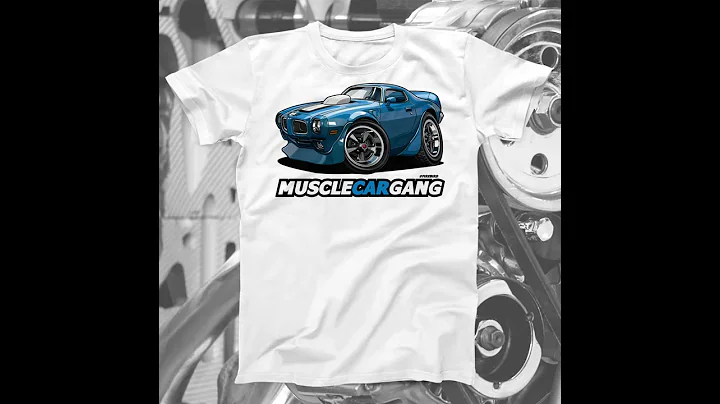 1972 Trans Am Firebird #classiccars #musclecargang #automobile