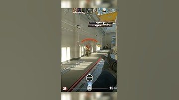 Premier Nuke | #counterstrike #shorts  #cs2