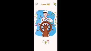 DOP 4 DRAW PART ONE LEVEL 225 TO LEVEL 231 SOLUTION WALKTHROUGH ANSWERS. #dop4#games @livegamine5857