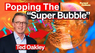 The Bear Market Has Only Just Begun | Ted Oakley