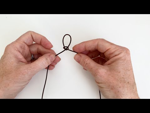 How to Make a 4 Strand Braided Friendship Bracelet using Waxed Cord —  Beadaholique