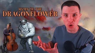 Introducing Hymn of the Dragonflower for 5th edition and Tales of the Valiant by Mr. Tarrasque 659 views 1 month ago 2 minutes, 5 seconds