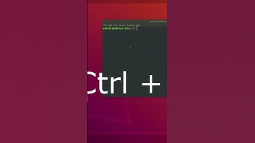 Upgrade Ubuntu Version!