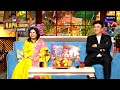 Anu Malik ने चलाए Archana जी पे शायरी के तीर | The Kapil Sharma Show 2 | Celebrity Dhamaka