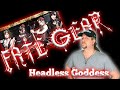 Headless Goddess All-female Steampunk Metal Band FATE GEAR - A Metalhead Reacts