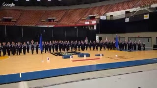 2017 US National Pre-Trials - Awards
