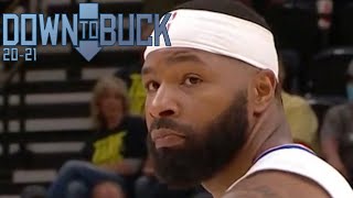 Marcus Morris 25 Points Full Highlights (6/16/2021)