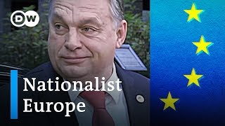 Is populism killing the EU? | State of Europe (3/3)