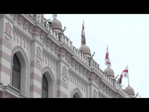 თბილისის მერიის სპორტის საქალაქო სამსახურის ხელმძღვანელის ვინაობა ცნობილია