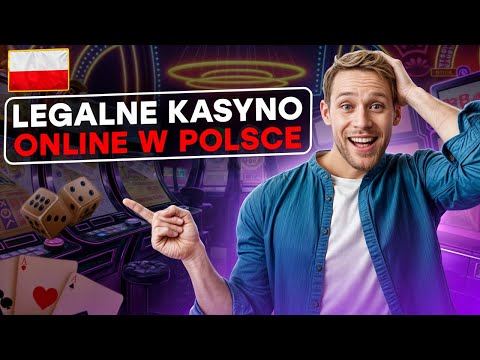 Zagraj w najlepsze online kasyno - Mostbet Polska