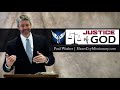 &#39;Justice of GOD&#39; - Sermon - Paul Washer