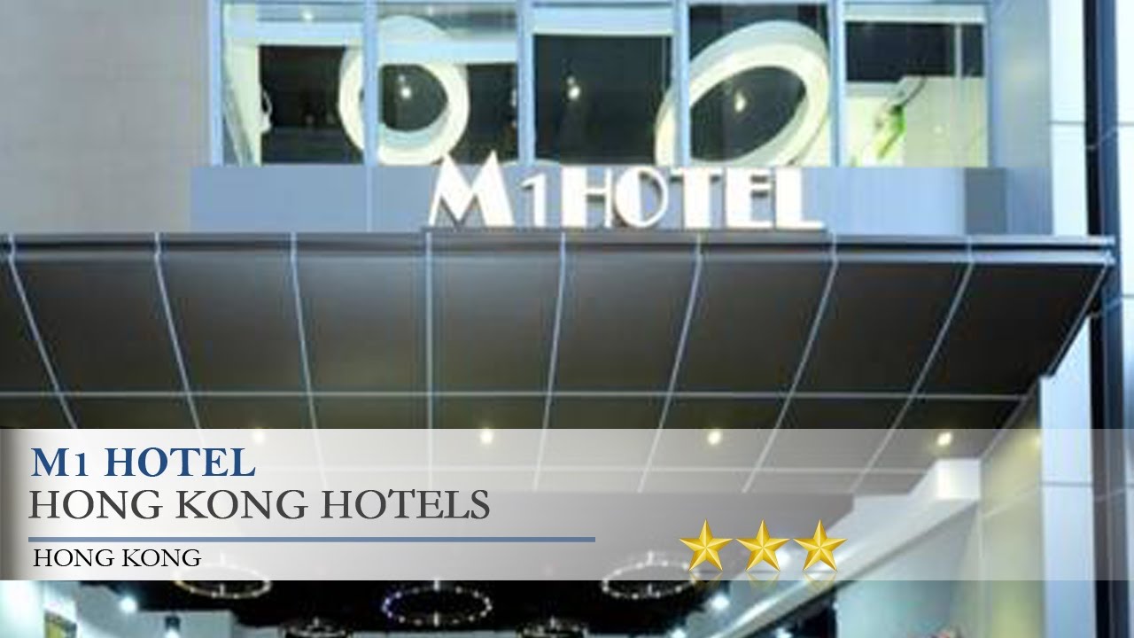 M1 Hotel Hong Kong Hotels YouTube M1 Hotel Hong Kong Hotels YouTube