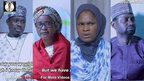 IZZAR SO TAKUN FARKO SEASON 2 EPISODE 10 KADAN DAGA CIKI