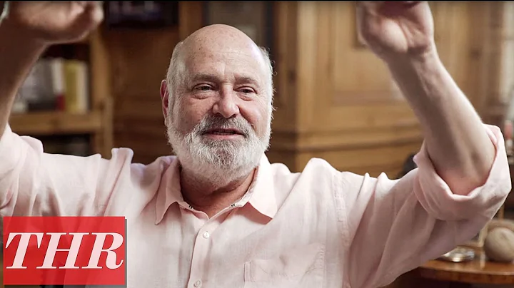 Rob Reiner Shares Drunk Andre The Giant Story from 'The Princess Bride' Deleted Scene | THR