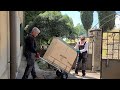 #5 Clearing Out the Villa Starts Now