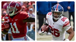WAY to early predictions for the 2020 NFL season end of the year awards