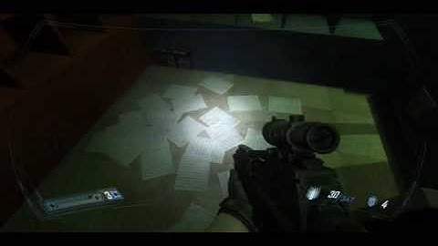 Fear 2 Playthrough Part 19 - Yeah, Play it Ray