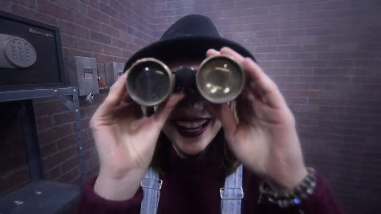 Bold Escape Rooms is now open! YouTube